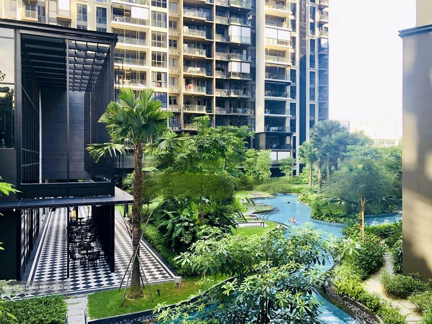 Park Colonial (D13), Condominium #445015501